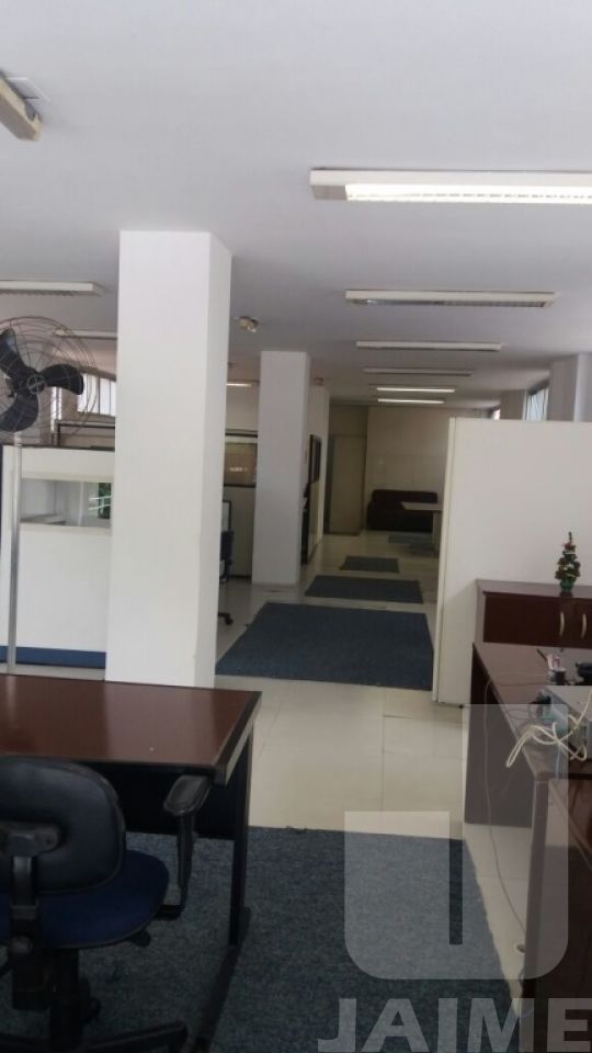 Conj. Comercial para Locação - Consolação