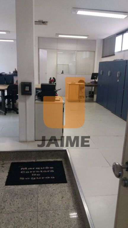 Conj. Comercial para Locação - Consolação