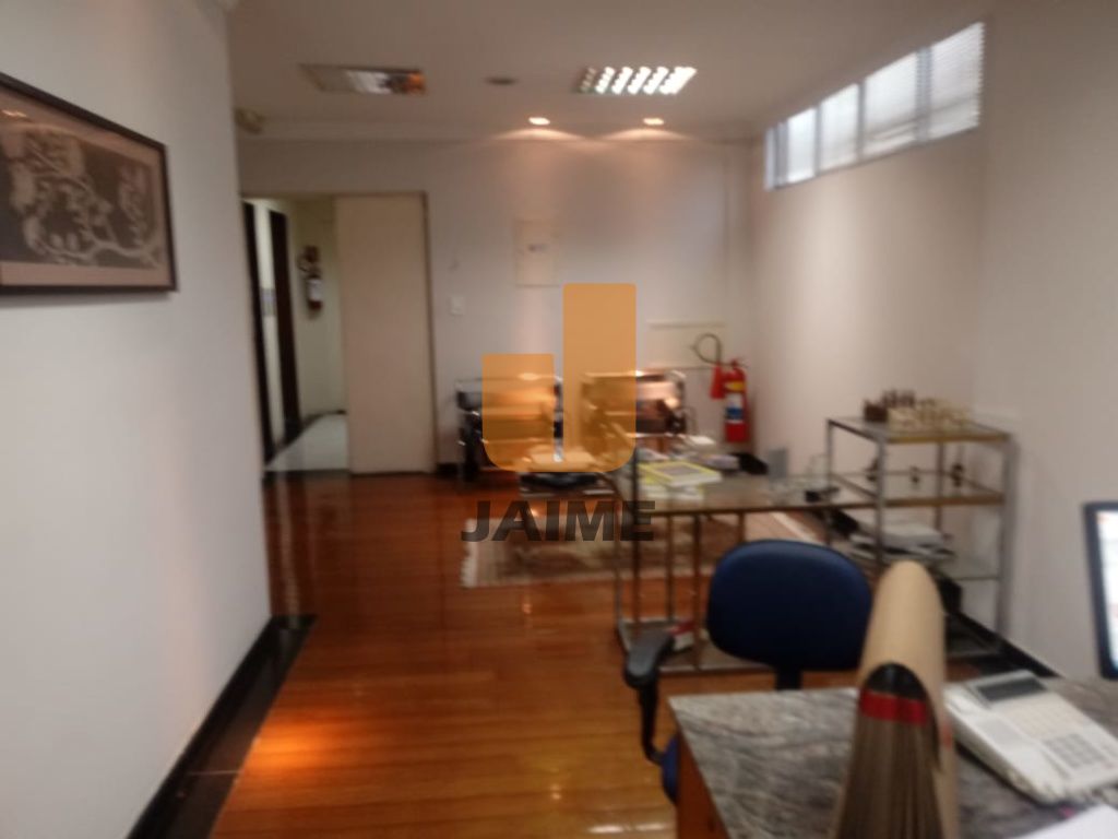 Conj. Comercial para Locação - Consolação