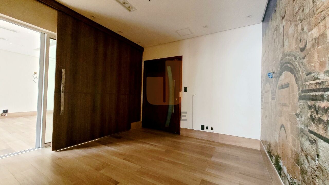 Conj. Comercial para Locação - Higienópolis