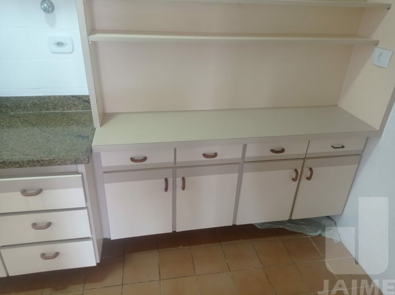 Apartamento para Locação - Higienópolis