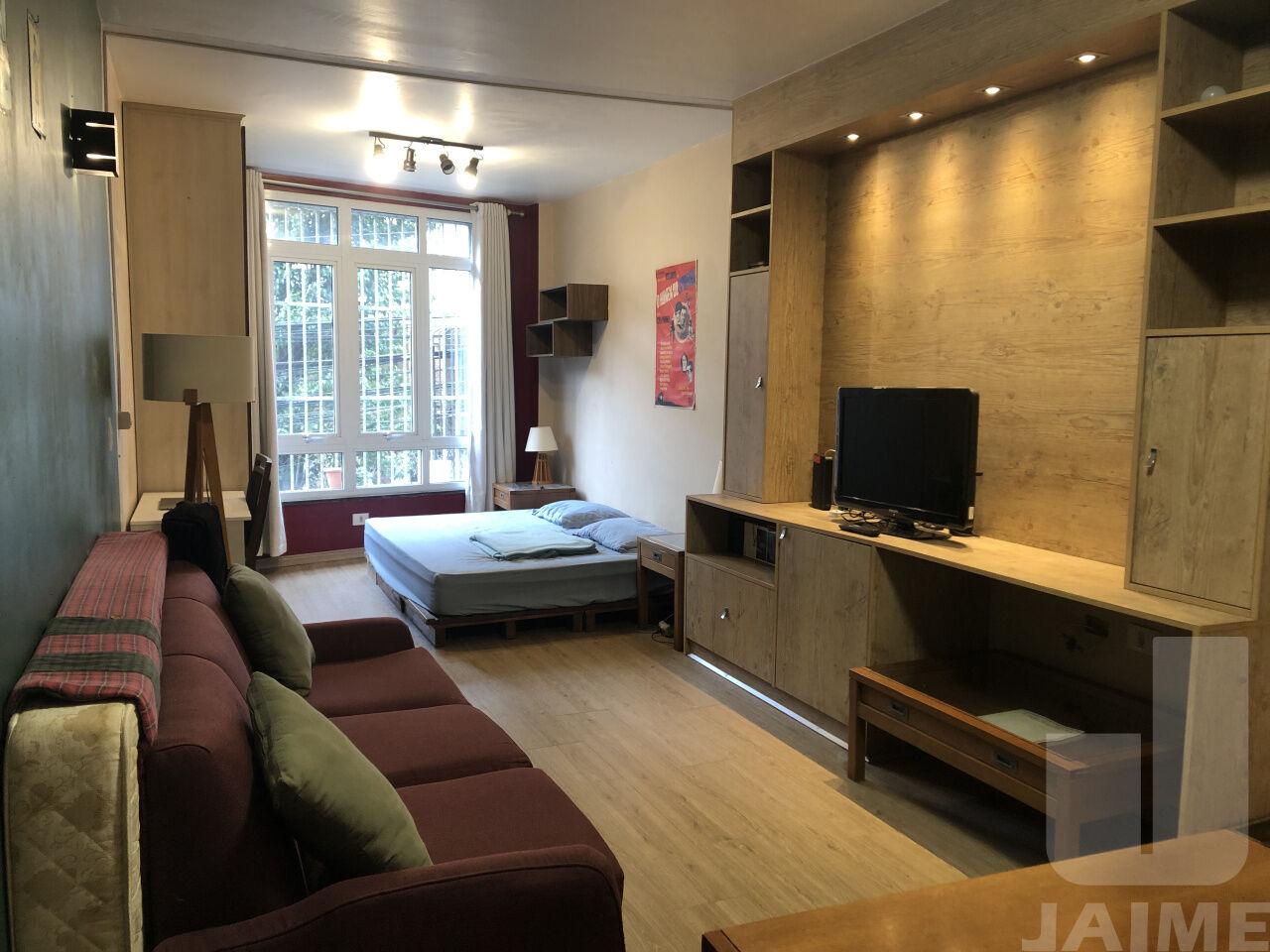 Apartamento para Venda - Higienópolis