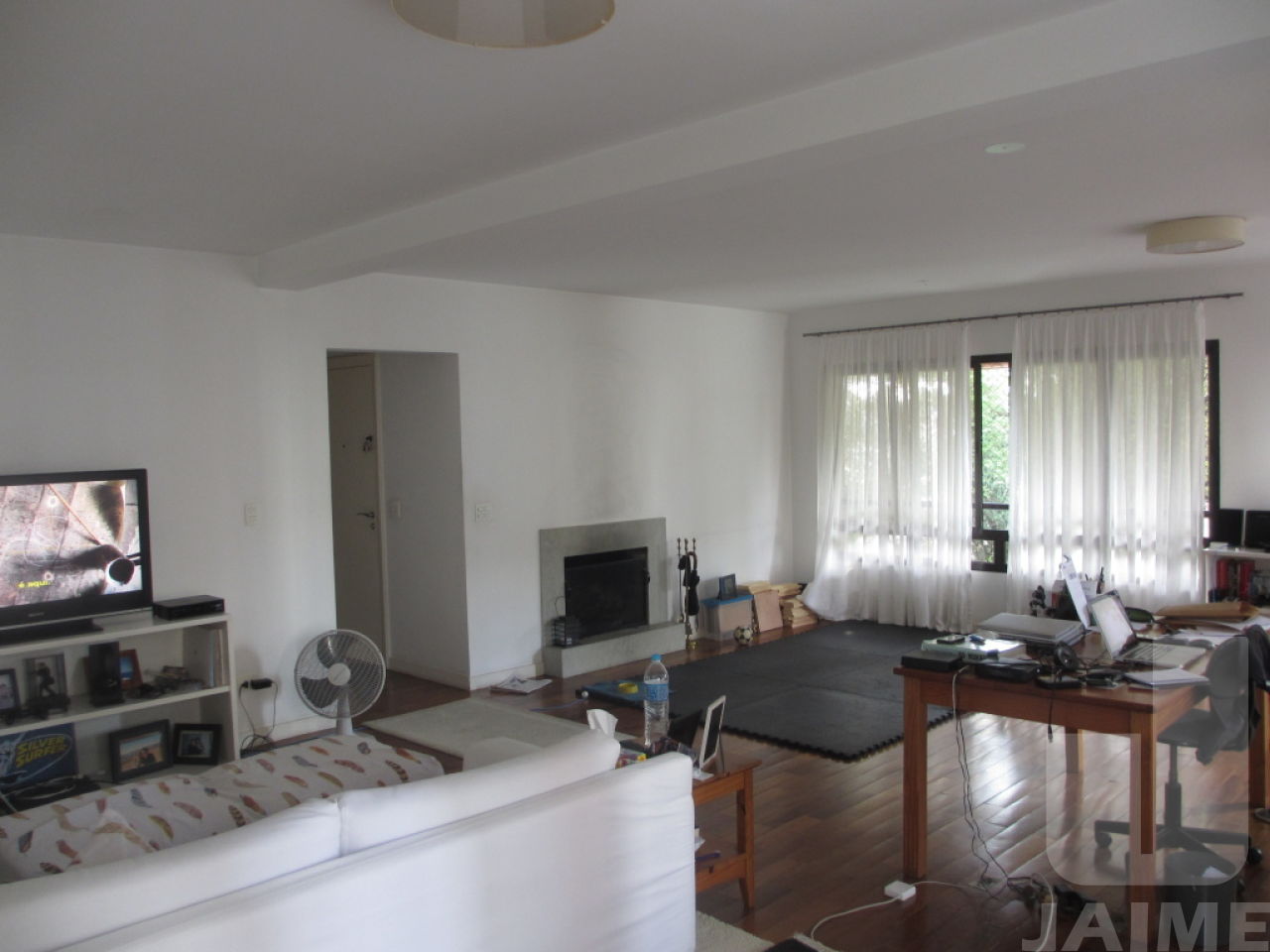 Apartamento para Venda - Higienópolis