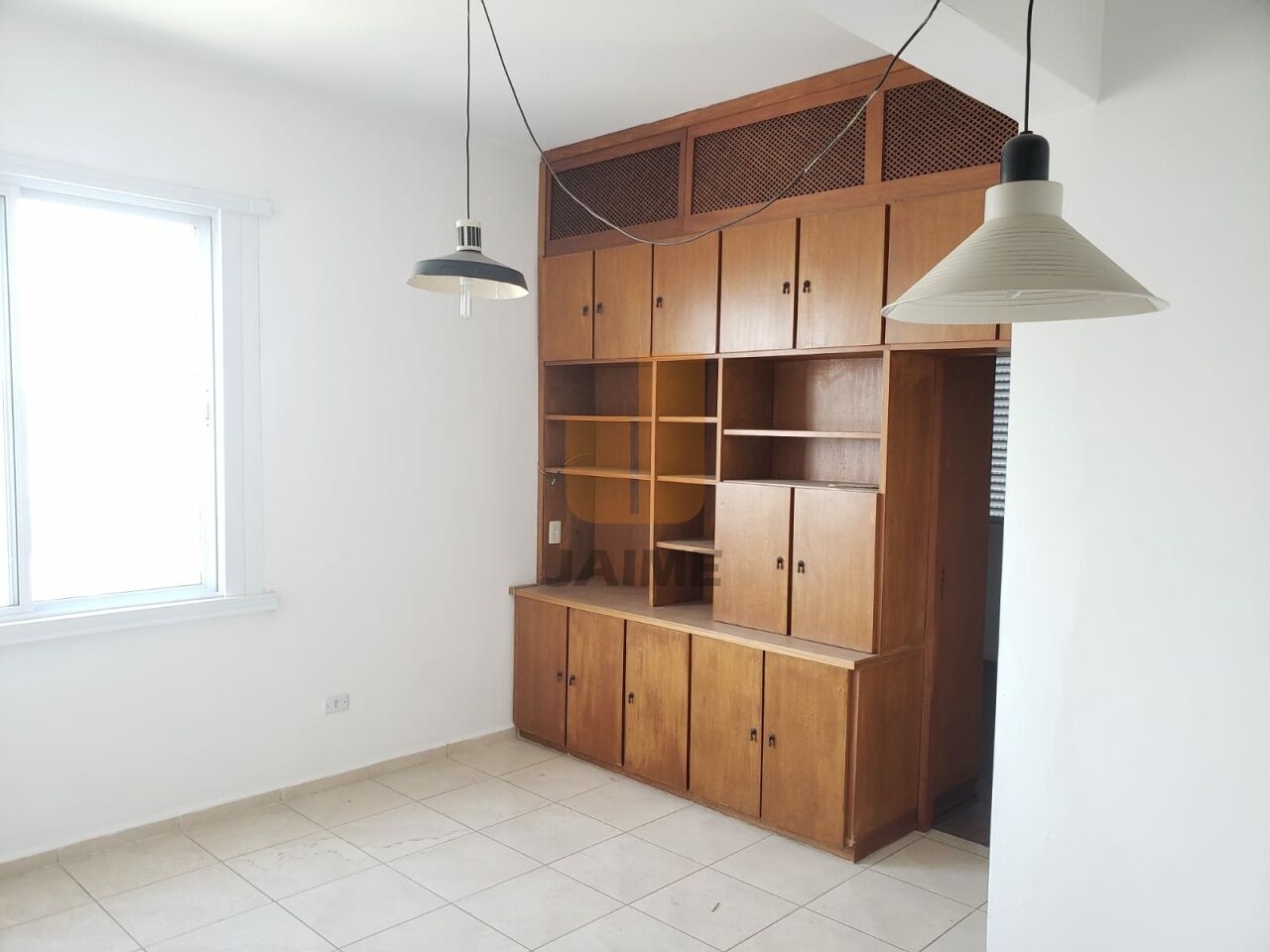 Apartamento para Locação - Centro