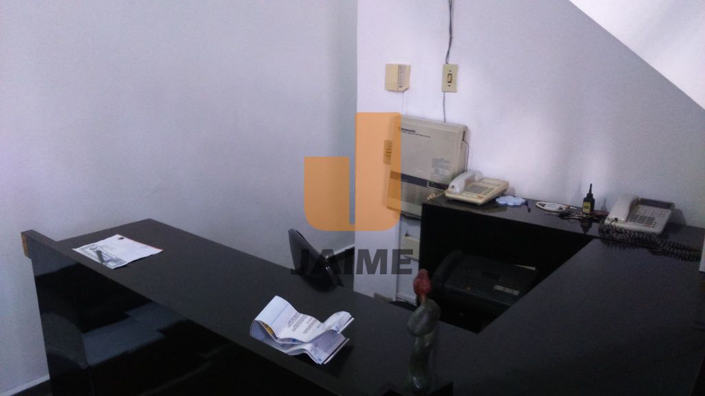 Casa Assobradada para Venda - Higienópolis