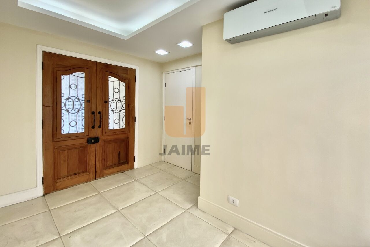 Conj. Comercial para Venda - Higienópolis