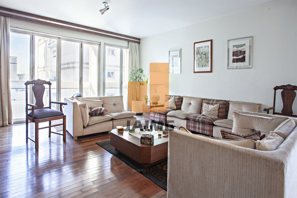 Apartamento para Venda - Higienópolis