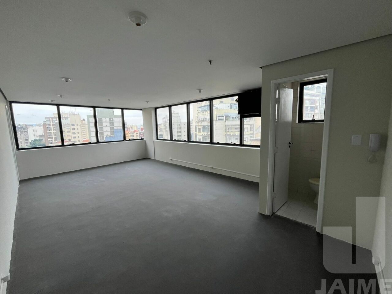 Conj. Comercial para Venda - Higienópolis