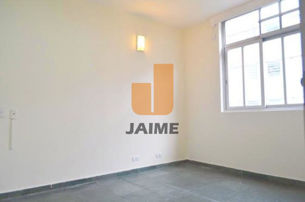 Conj. Comercial para Locação - Higienópolis