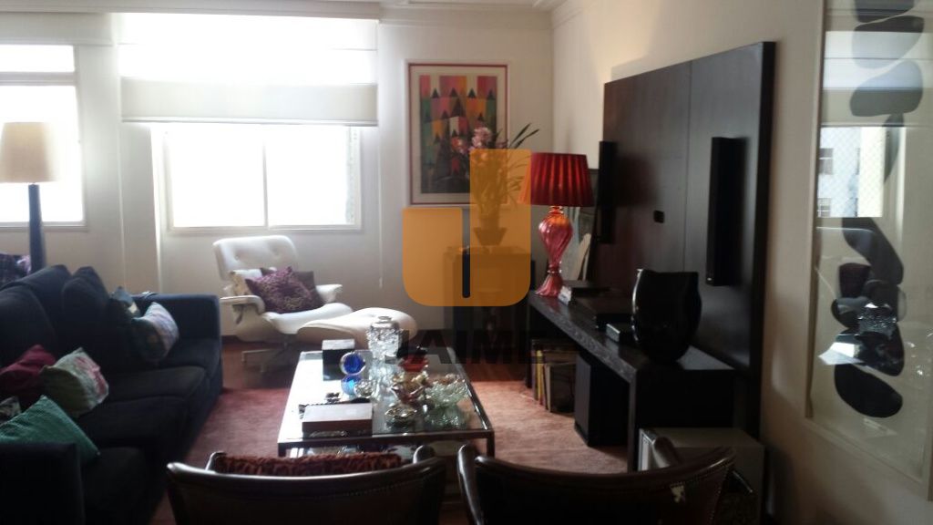 Apartamento para Venda - Higienópolis