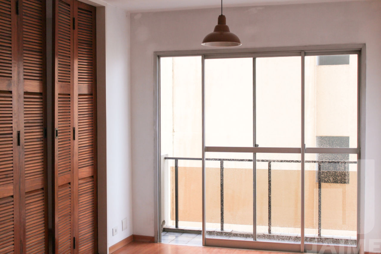 Apartamento para Locação - Consolação