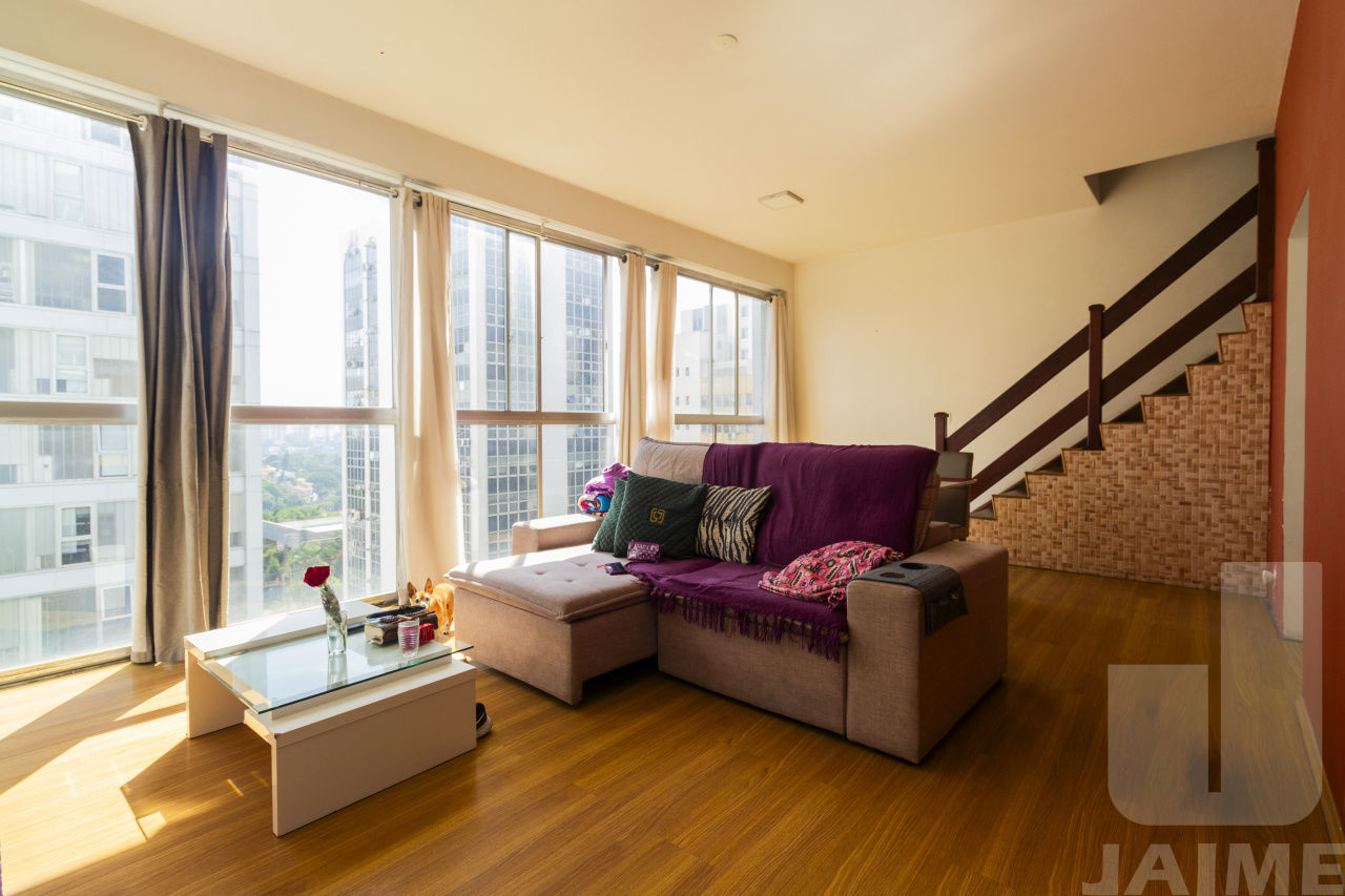 Duplex para Venda - Bela Vista