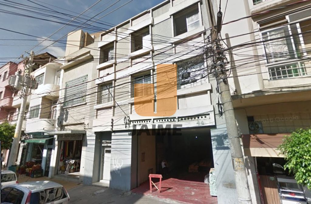 Prédio para Venda - Brás