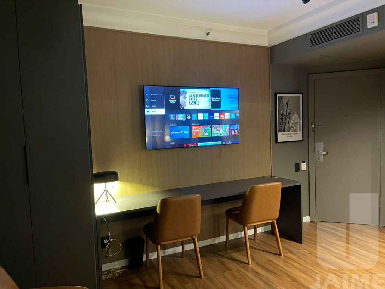 Apartamento para Venda - Higienópolis