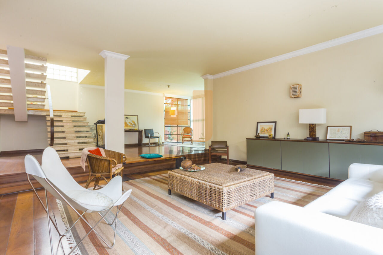 Sobrado para Venda - Alto de Pinheiros