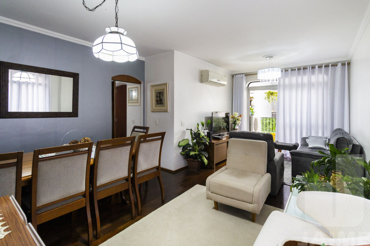 Apartamento para Venda - Higienópolis