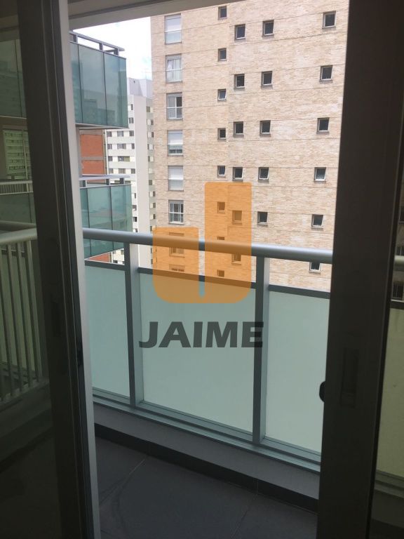 Conj. Comercial para Locação - Perdizes