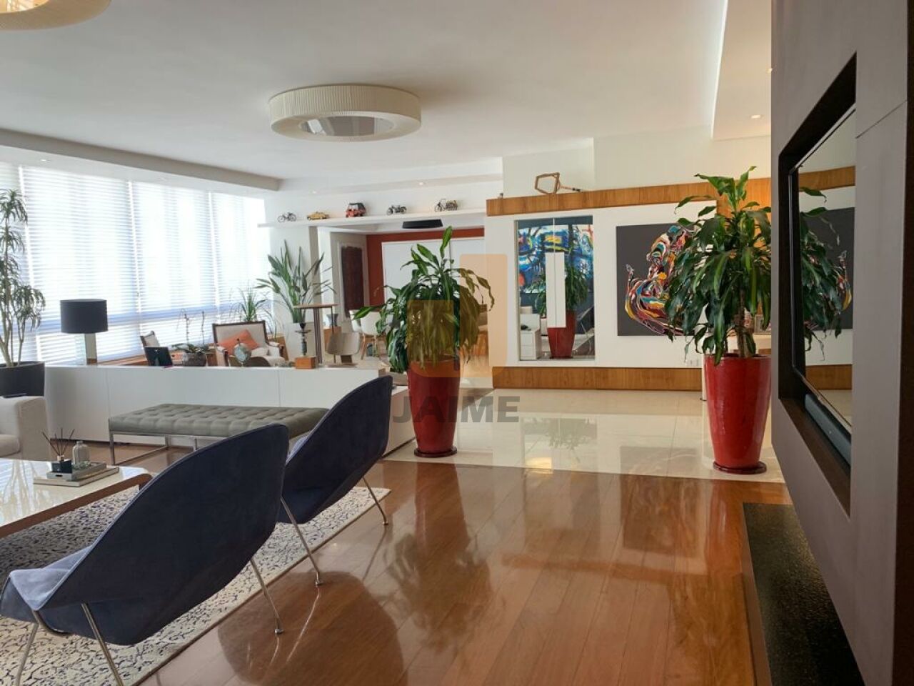 Apartamento para Venda - Higienópolis