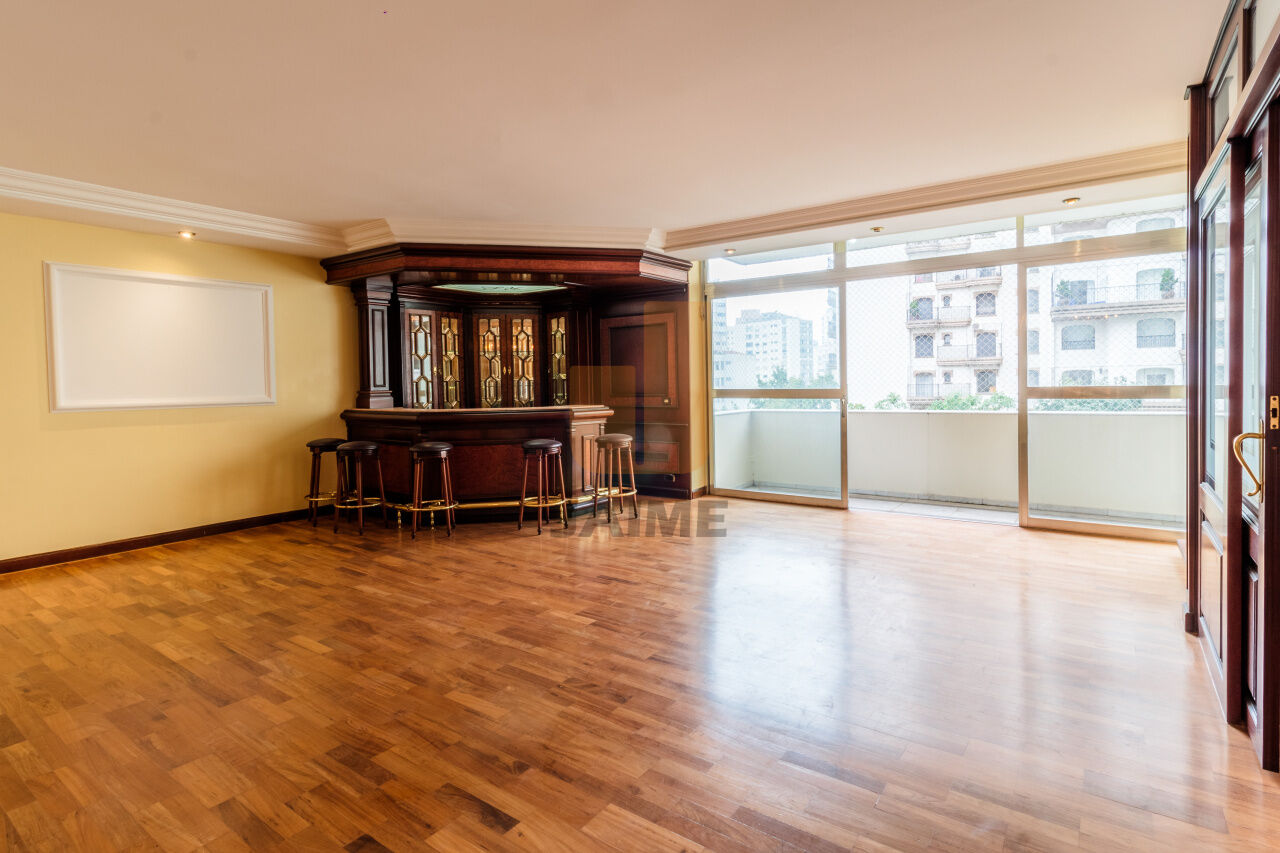 Apartamento para Venda - Higienópolis