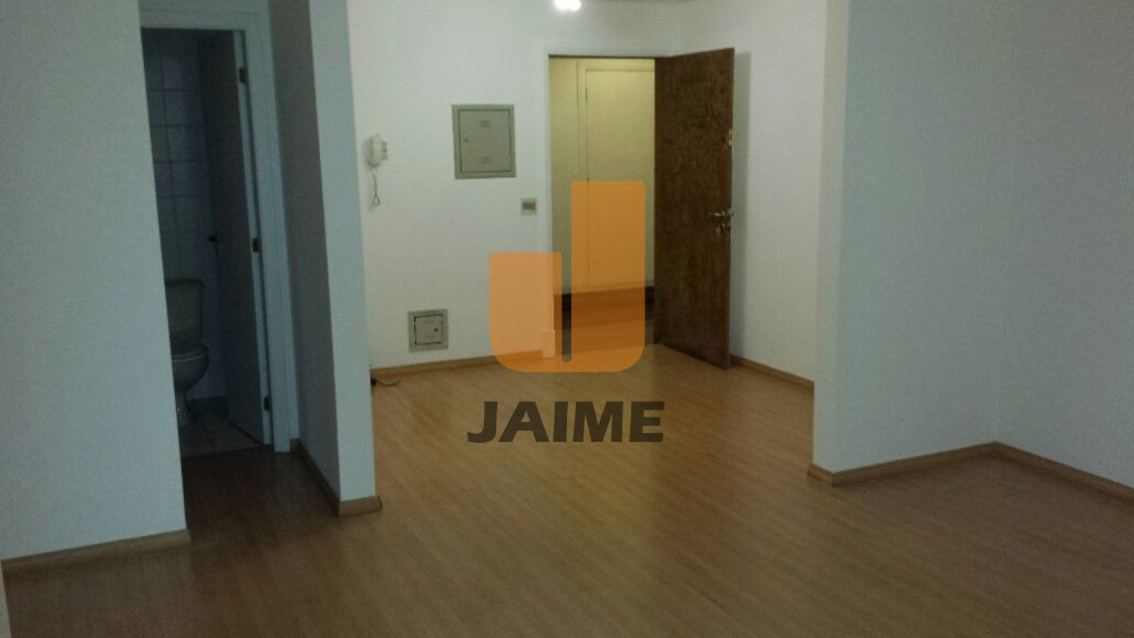 Conj. Comercial para Locação - Cidade Monções