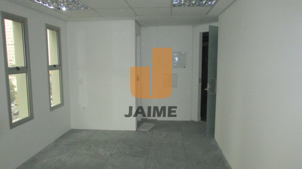 Conj. Comercial para Locação - Perdizes