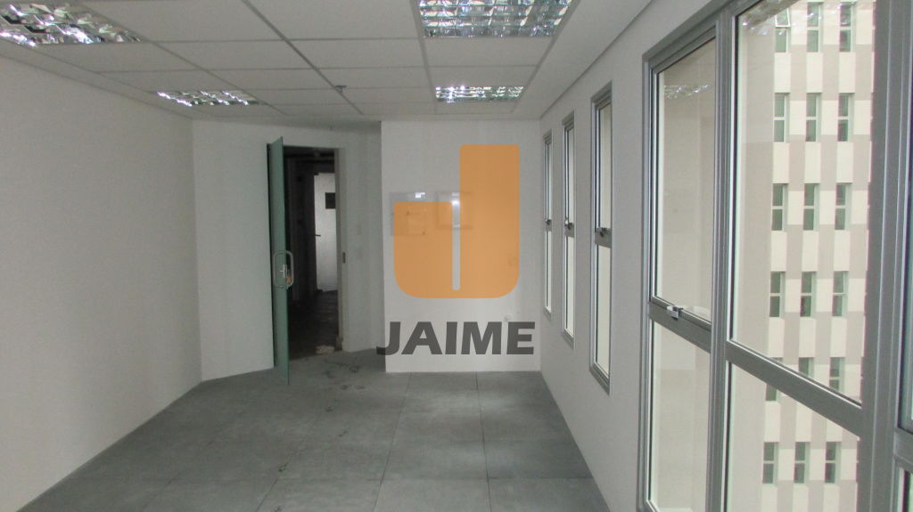 Conj. Comercial para Locação - Perdizes