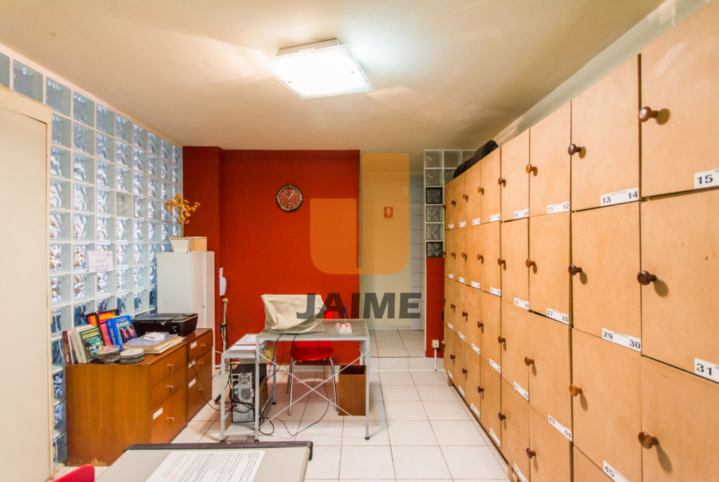 Conj. Comercial para Venda - Consolação