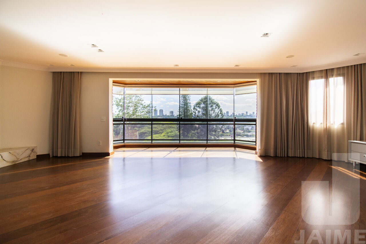 Apartamento para Venda - Higienópolis