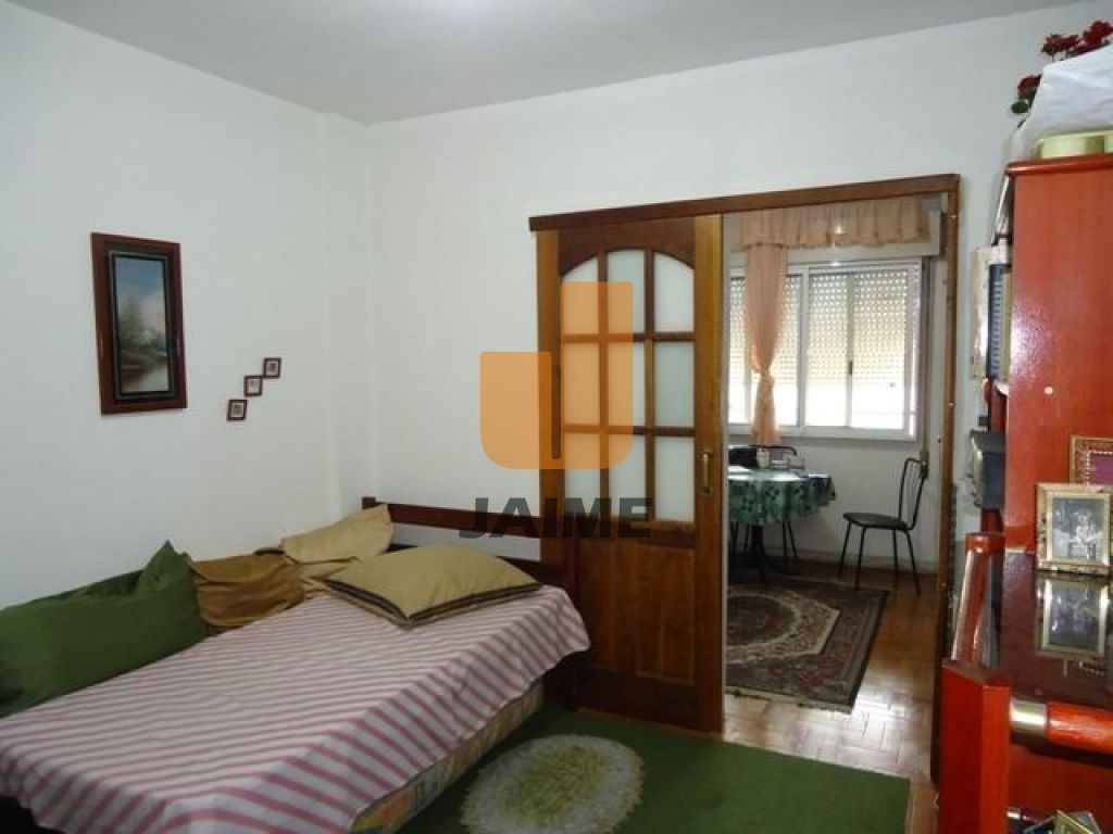 Apartamento para Venda - Vila Buarque