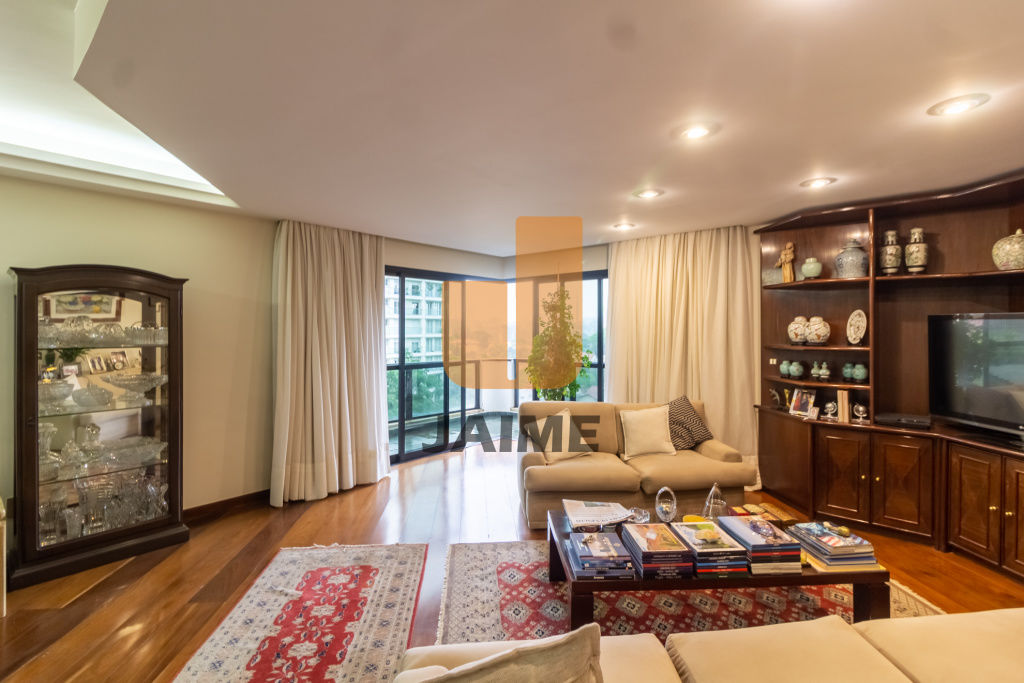 Apartamento para Venda - Higienópolis