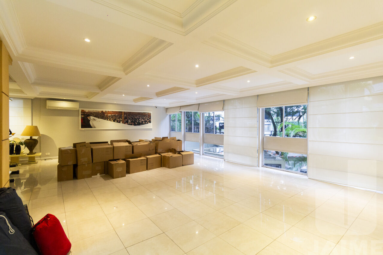 Apartamento para Venda - Higienópolis