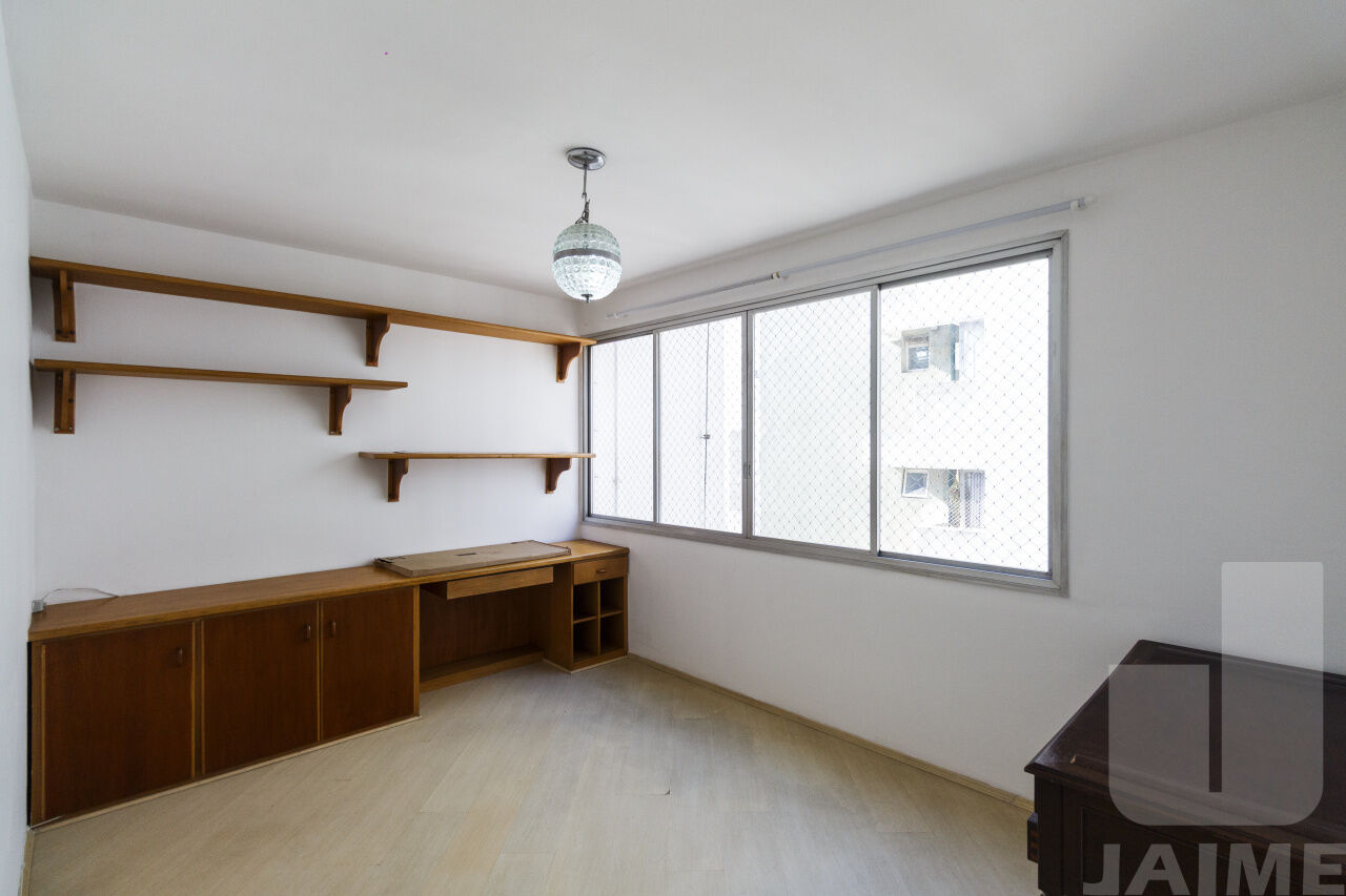 Apartamento para Venda - Consolação