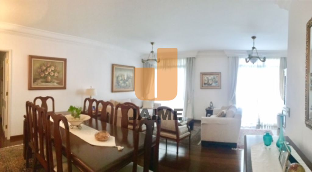 Apartamento para Venda - Perdizes