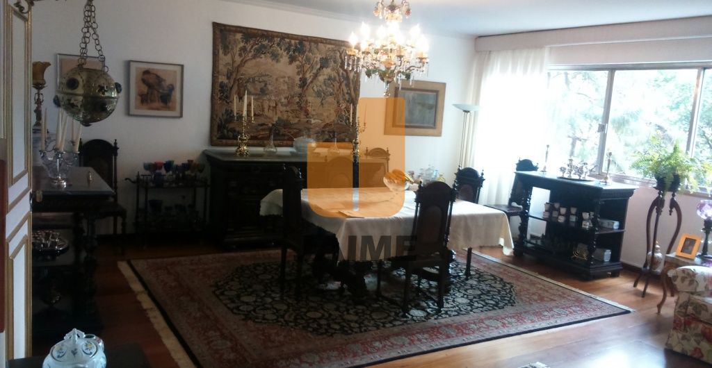 Apartamento para Venda - Higienópolis