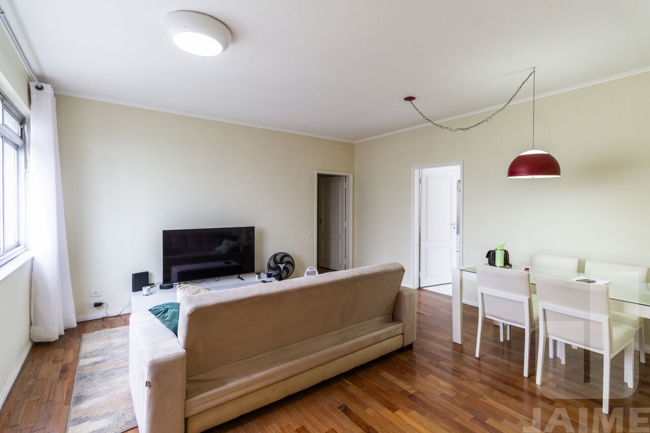 Apartamento para Venda - Higienópolis