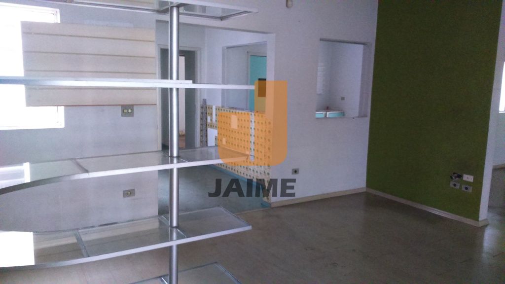 Casa Comercial para Venda - Higienópolis