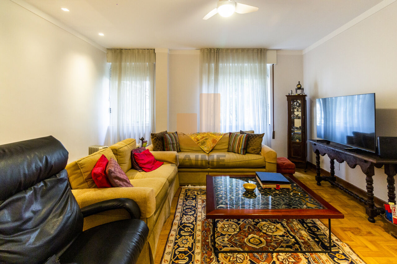 Apartamento para Venda - Higienópolis