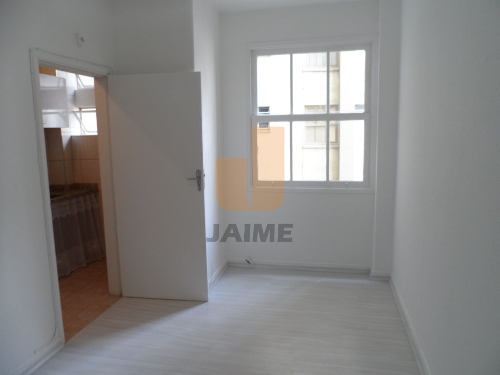 Apartamento para Venda - Higienópolis