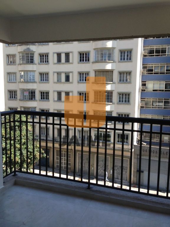 Apartamento para Venda - Bela Vista