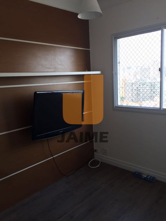 Apartamento para Venda - Campos Elíseos