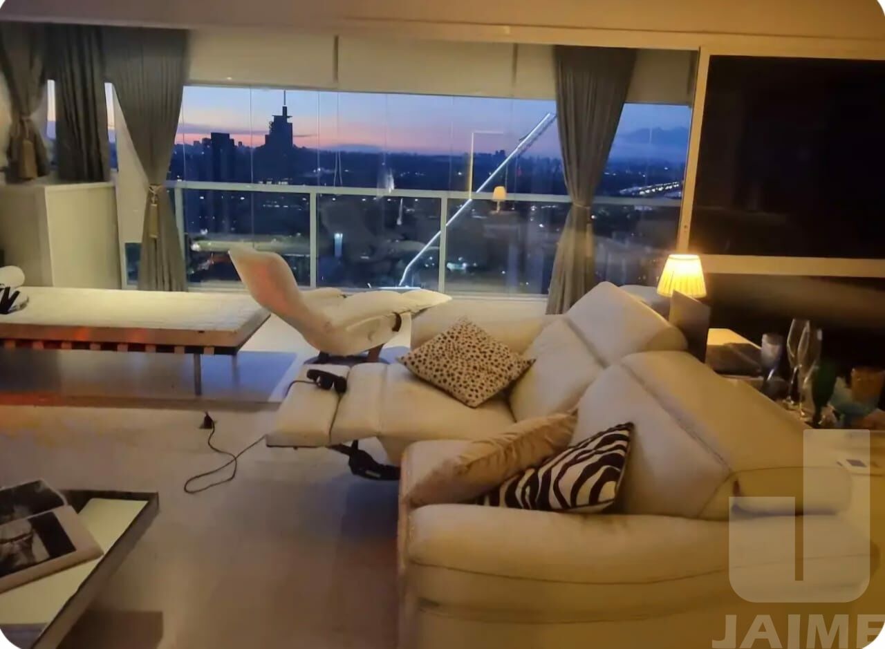 Apartamento para Venda - Pinheiros