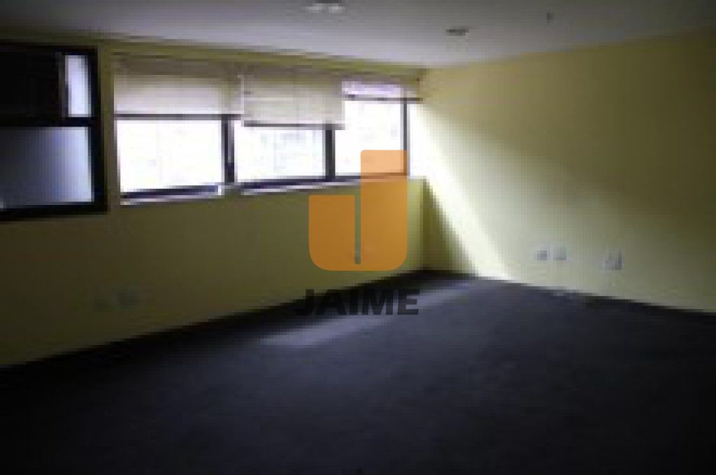 Conj. Comercial para Venda - Higienópolis