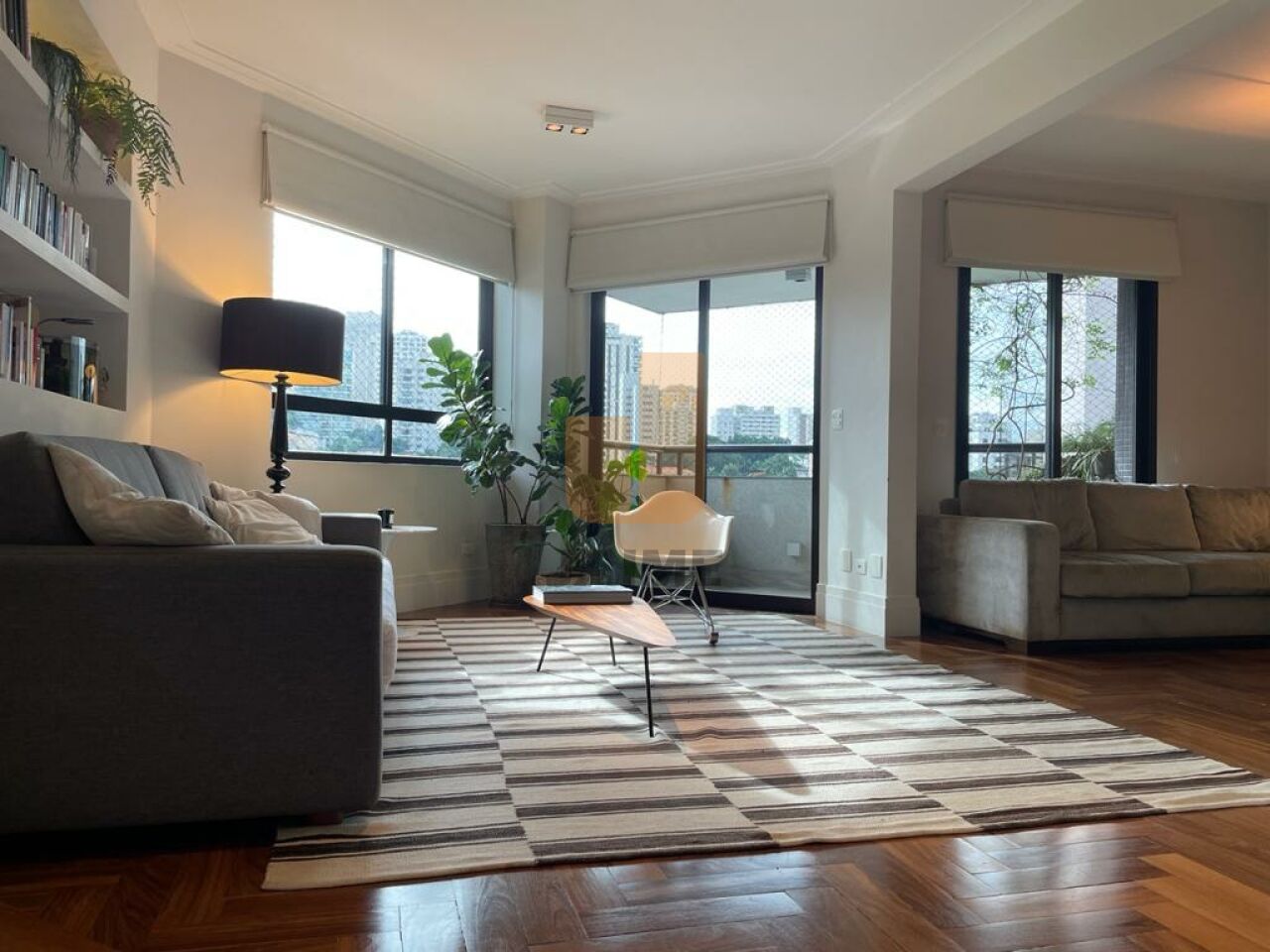 Apartamento para Venda - Higienópolis