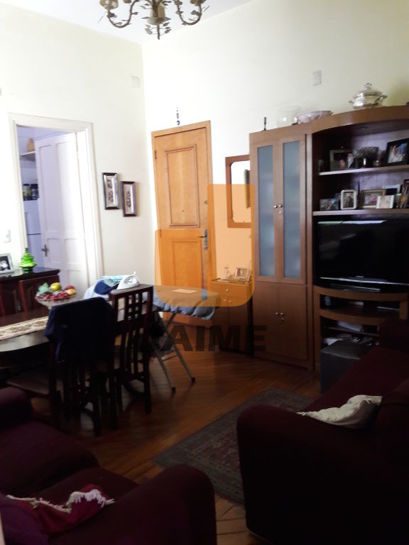 Apartamento para Venda - Água Branca