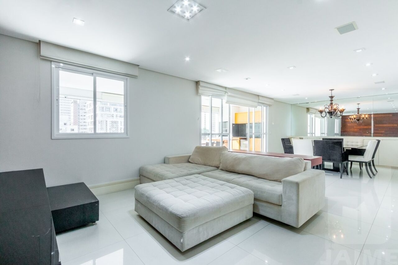 Apartamento para Venda - Pinheiros