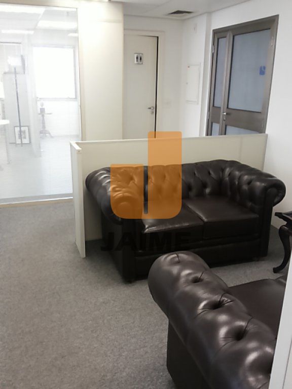 Conj. Comercial para Locação - Perdizes