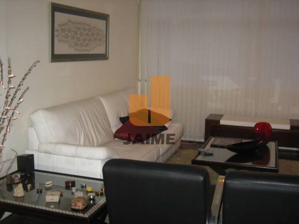 Apartamento para Venda - Jardim Paulista