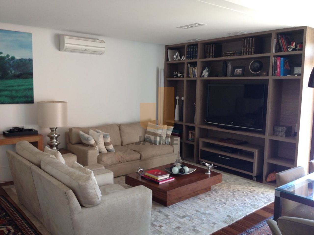 Duplex para Venda - Pinheiros