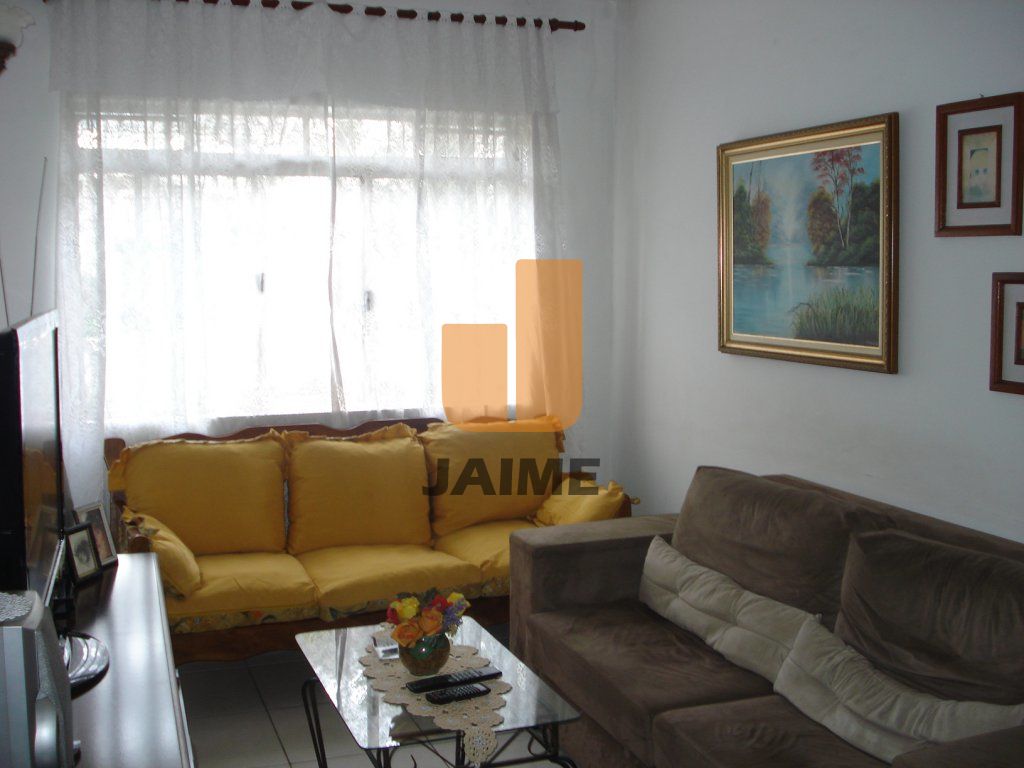 Apartamento para Venda - Água Branca