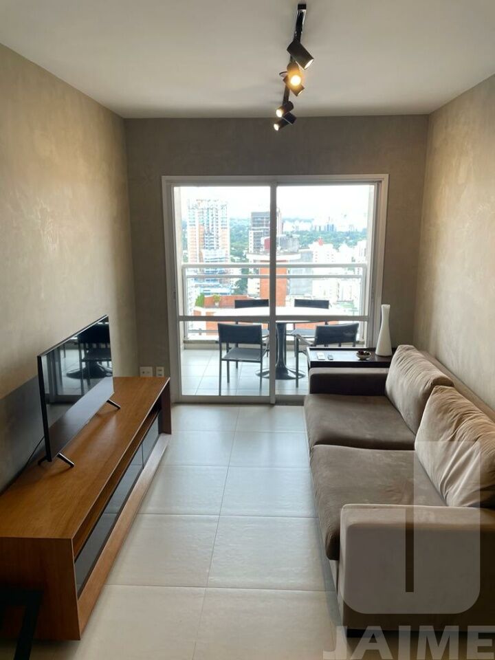 Duplex para Venda - Pinheiros